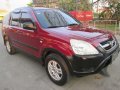 2nd Generation Honda CR-V Matic Tranny 03Model-0