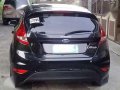 2012 Ford Fiesta 1.4L AT (2010 2011 2013 2014 vios -3