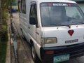 Suzuki multicab fb body-1