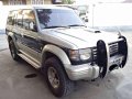 Mitsubishi Pajero 4x4 Matic 2.8-10