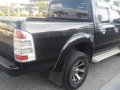 Ford RANGER XLT 4X4 2011 vs hilux strada navara-5