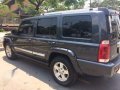 2010 jeep commander Dsl limited-2