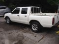 for sale 2011 Nissan Frontier-2