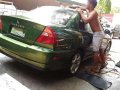 2002 Mitsubishi Lancer GLS Automatic-4
