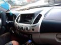 2010 Mitsubishi Strada GLS 4X4 MT-2