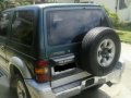 02 Mitsubishi Pajero 4x4-2