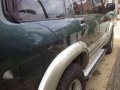 Isuzu trooper-4