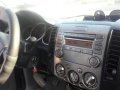 Ford RANGER XLT 4X4 2011 vs hilux strada navara-3