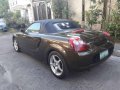 2001 Toyota MRS (miata eclipse rx7 rx8 z3 civic sir vios altis city)-4