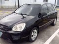 2008 Kia Carens Turbo CRDi AT livina crv-1
