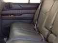 Nissan Patrol 2003 Diesel Automatic 169k Orig paint-4
