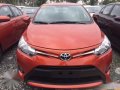 Toyota Vios 1.3 E AT 30K All In Promo Brand New-0