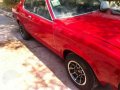 mitsubishi colt galant restored! P220k-1