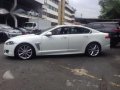 2014 Jaguar XF Supercharged 444HP Local not bmw audi lexus amg-0