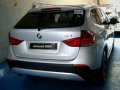 2012 BMW X1 (Diesel engine)-5