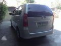 toyota avanza j 1.3 2008 Manual-1