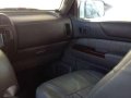 Nissan Patrol 2003 Diesel Automatic 169k Orig paint-5