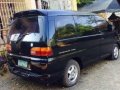 mitsubishi space gear delica v hiace adventure van revo-3