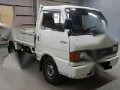 Mazda BONGO Single Tire Diesel RUSH RUSH-0