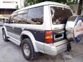 Mitsubishi Pajero 4x4 Matic 2.8-0