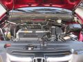 2nd Generation Honda CR-V Matic Tranny 03Model-11