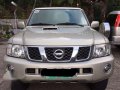 for sale 2010 Nissan Patrol-0