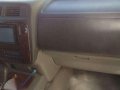 Nissan Patrol 2003 Diesel Automatic 169k Orig paint-11