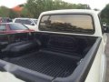 Ford Ranger XLT TDCi 2007 Pick up truck Lucena City alt Dmax Hilux-4