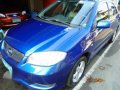 2005 Toyota Vios E allpower MT FRESH-1