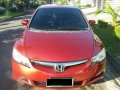 2006 Honda Civic Fd 1.8V-1