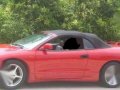 Mitsubishi Eclipse Convertible-1