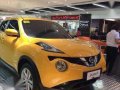 2016 Nissan Juke 1.6 CVT 128k all in promo monthly -2