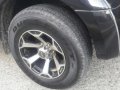 Ford RANGER XLT 4X4 2011 vs hilux strada navara-6