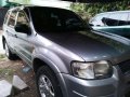 Ford Escape 2005 orig paint Xtrail 2004 CRV Tucson forester-7