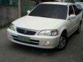 for sale Honda City 2002 type z-7