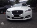 2014 Jaguar XF Supercharged 444HP Local not bmw audi lexus amg-5