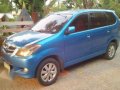 2007 Toyota Avanza 1.5g Matic All Power-3