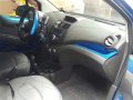 Chevrolet Spark.1.2LT Top of the line 2013 Series-8