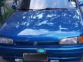 Mazda 323 95mdl-6