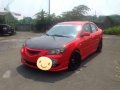 Mazda 3 2006 1.6 Automatic Trans (Pormado)-4