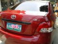 fo sale Toyota Vios j 2010-4