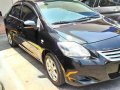 Toyota VIOS E 2011 manual transmission-2