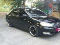 Toyota Corolla Altis 1.6E 2004 Automatic -4