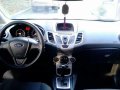 2012 Ford Fiesta 1.4L AT (2010 2011 2013 2014 vios -5