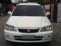 for sale Honda City 2002 type z-10