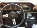 mitsubishi colt galant restored! P220k-2