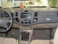 Toyota Hilux 4x2 for sale-3