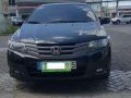 2011 honda city 1.5e-4