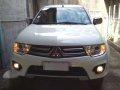 Mitsubishi Montero GLS-V A.T. 2014-1