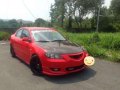Mazda 3 2006 1.6 Automatic Trans (Pormado)-2